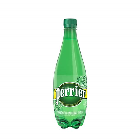 Perrier Sparkling Water/lime