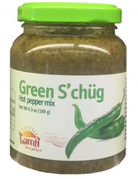 Taamti Green Schug