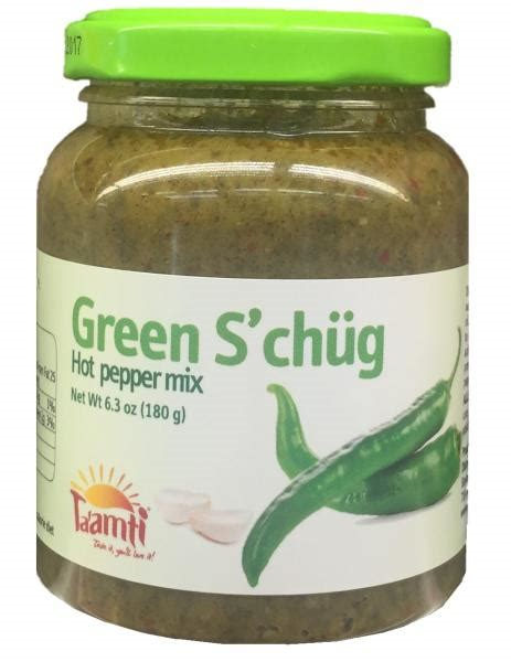 Taamti Green Schug