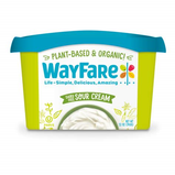 Wayfare Dairy Free Sour Cream