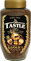 Tastle Gold Coffee 100 Gr.