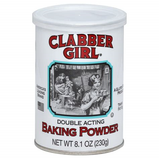 Clabber Girl Baking Pwdr