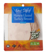 Tirat Zvi Honey Glazed Turkey Breast