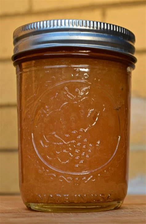 Zarin Quince Jam