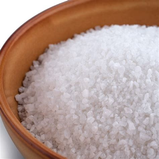 Liro Coarse Sea Salt 1kg.