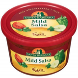 Santa Barbara Salsa