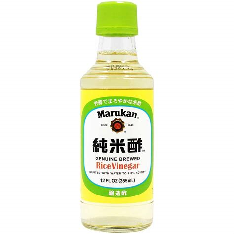 Marukan Rice Vinegar