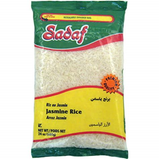 Sadaf Jasmine Rice