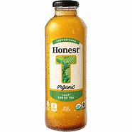 Honest Tea, Just Green Tea