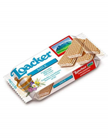 Loacker Classic Milk 175gr