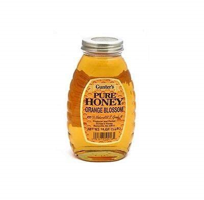 Golchin Orange Honey 1.8 Lb