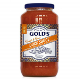 Golds Sweet & Sour Duck Sauce