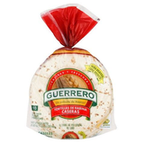 Guerrero Flour Tortillas