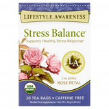 L.a Stress Balance Tea