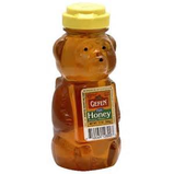 Gefen Honey 12oz