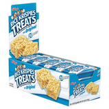 Snack Delite Crisp Rice Treats