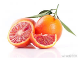 Blood Orange