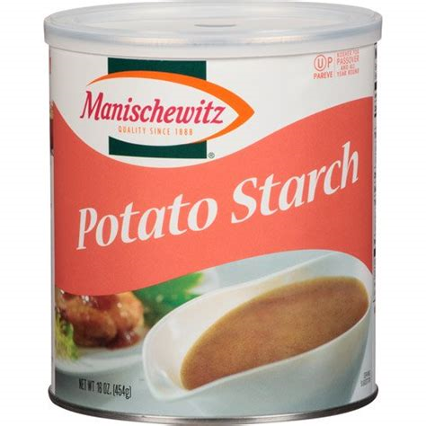 Manischweitz Potato Starch