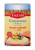 Tazah Couscous Medium 1lb