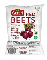 Red Beets Gefen