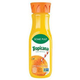 Tropicana Some Pulp Orange Ju