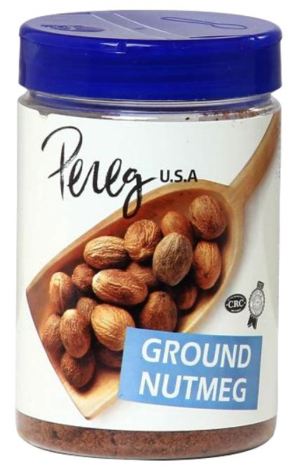 Pereg Ground Nutmeg