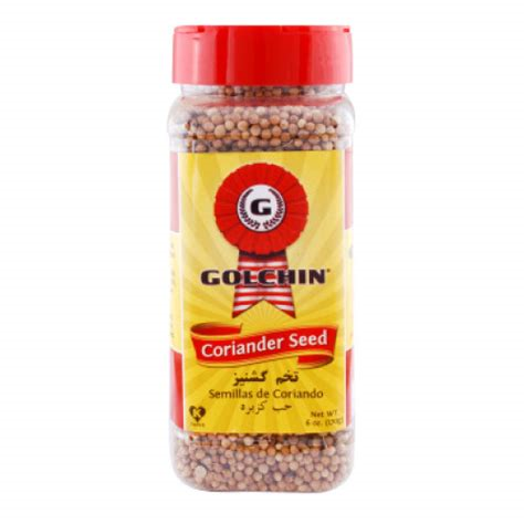 Gol Coriander Seed