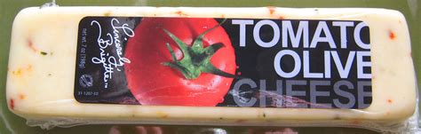 Tomato Cheese