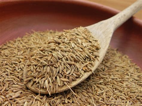 Sadaf Cumin Seed