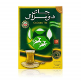 Do Ghazal Green Tea