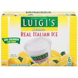 Mehadrin Italian Ice Lemon