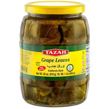 Tazah Grape Leaves Jar