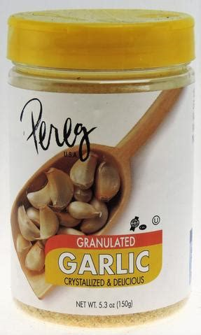 Pereg Garlic Powder