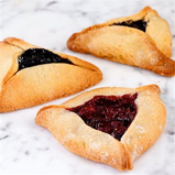 Sams Bakery Assorted Hamentashen