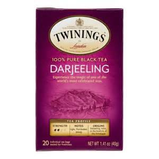 Twinings Darjeeling Tea (20 Ba