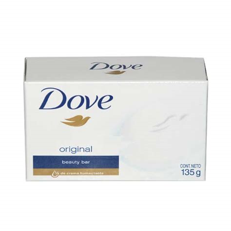 Dove Original Soap Bar
