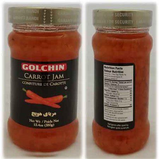 Golchin Carrot Jam