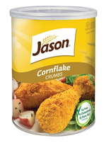 Jason Cornflake Crumbs