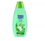 Hawaii Shampoo Green