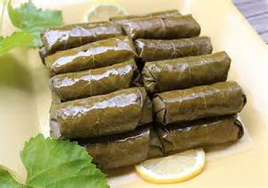 Zergut Grape Leaves Stuffed