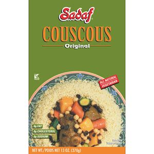 Sadaf Couscous