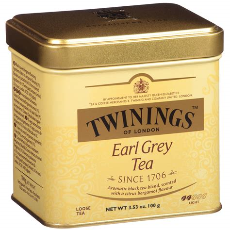 Twining Erl Gry Tea 7oz