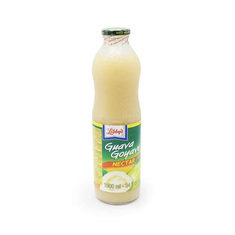 Taza Guava Nectar