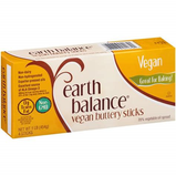 Earth Balance Vegan Buttery Sticks