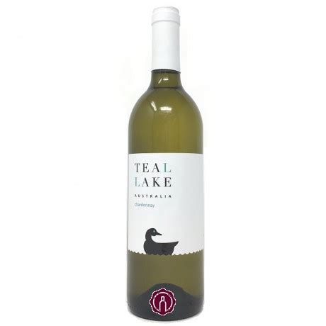 Teal Lake Chard