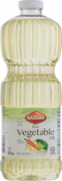 Haddar Vegetable Oil