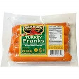 Shor Harbor Turkey Franks