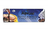 Alprose Swiss Baking Chocolate