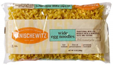 Manchwtz Egg Noodles Wide