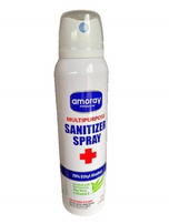 Amoray Sanitizer Spray